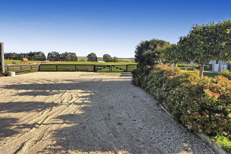 Photo of property in 305 Parsons Road, Weston, Oamaru, 9491
