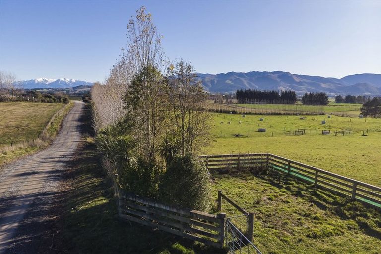 Photo of property in 27 Mairangi Lane, Starvation Hill, Oxford, 7495