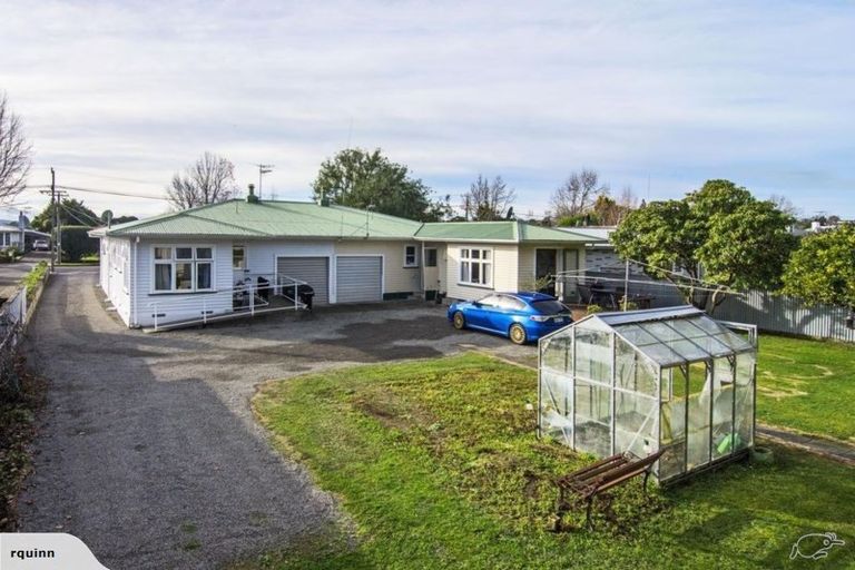 Photo of property in 31a Miro Street, Lansdowne, Masterton, 5810