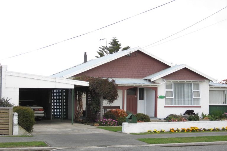 Photo of property in 15 Exe Street, Oamaru, 9400