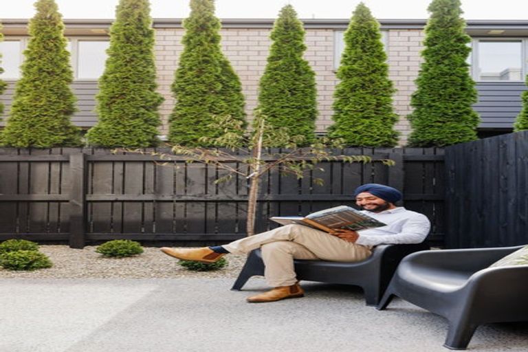 Photo of property in 2/19 Richmond Street, Whitiora, Hamilton, 3200