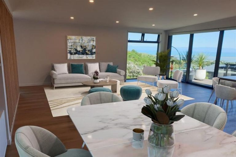 Photo of property in 13 Koura Road, Atawhai, Nelson, 7010