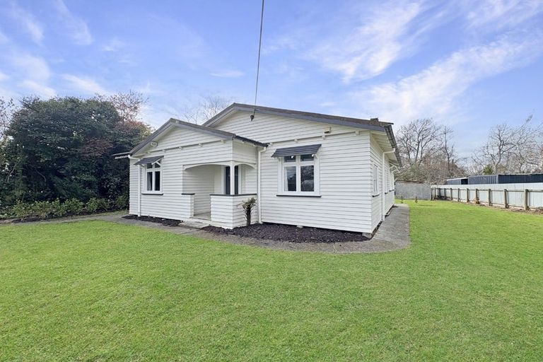Photo of property in 70 Humber Street, Rongotea, 4476