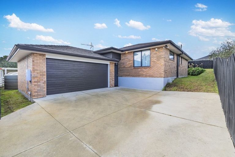 Photo of property in 44a Greenhaven Avenue, Opaheke, Papakura, 2113