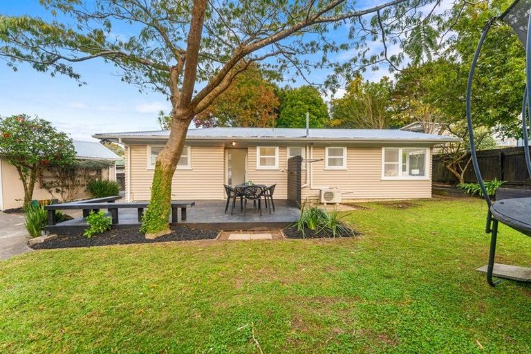 Photo of property in 39 Orion Place, Hillcrest, Auckland, 0627