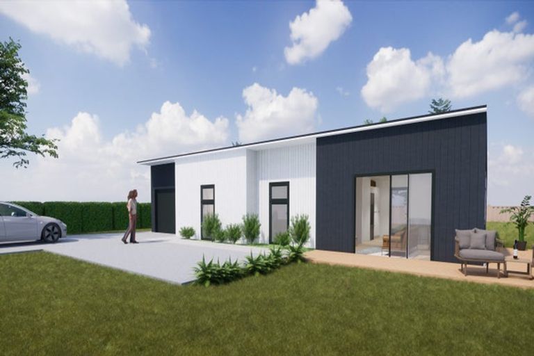 Photo of property in 23a Meldrum Street, Te Kamo, Kamo, 0112