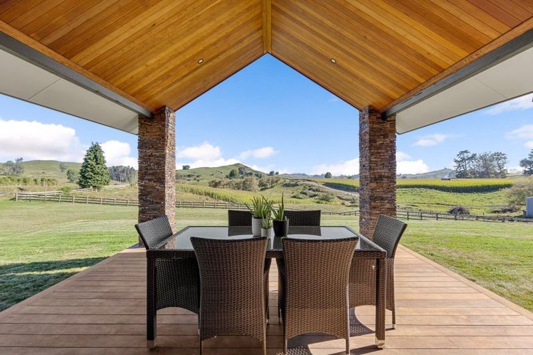 Photo of property in 62 Paparamu Road, Piarere, Tirau, 3484