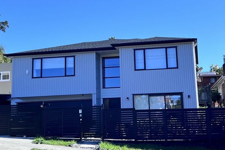 Photo of property in 6 Richard Farrell Avenue, Remuera, Auckland, 1050