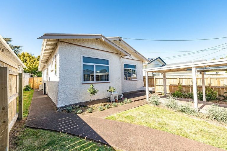 Photo of property in 54 Bell Street, Whanganui, 4500