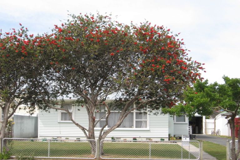 Photo of property in 18 Glasgow Crescent, Kaiti, Gisborne, 4010