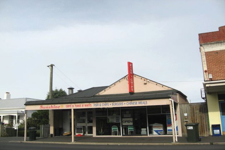 Photo of property in Residential Flats, 72 Musselburgh Rise, Musselburgh, Dunedin, 9013