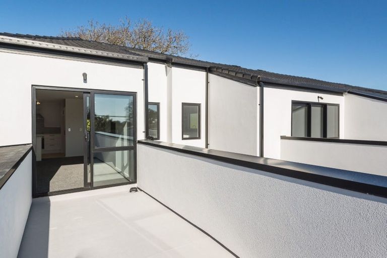 Photo of property in 1/22 Ranfurly Street, St Albans, Christchurch, 8014