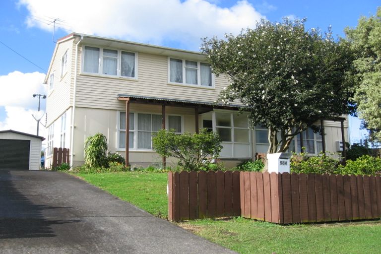 Photo of property in 58 Blampied Road, Otara, Auckland, 2023