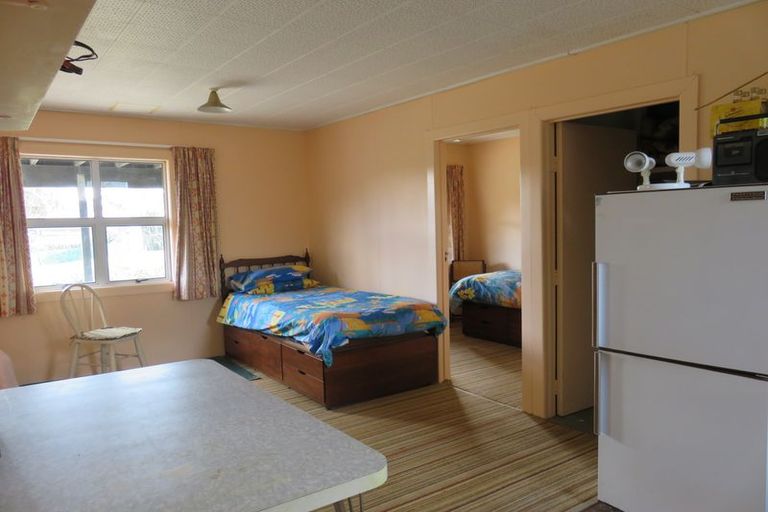 Photo of property in 70 Rapata Road, Oakura, Hikurangi, 0184