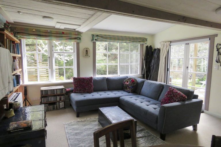 Photo of property in 25 Andersen Street, Blacks Point, Reefton, 7830