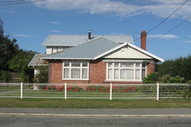 Photo of property in 33 Rugby Street, Highfield, Timaru, 7910