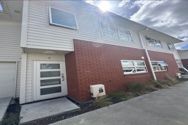 Photo of property in 3/53 May Street, Hamilton East, Hamilton, 3216