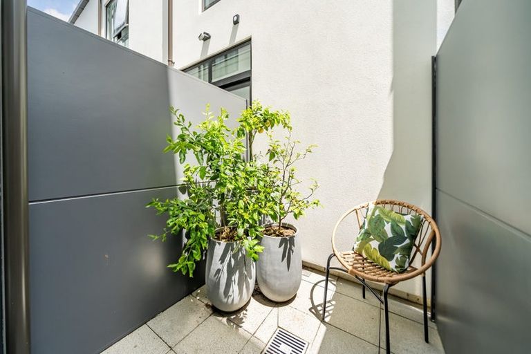 Photo of property in The Paddington, 28/97 Taranaki Street, Te Aro, Wellington, 6011