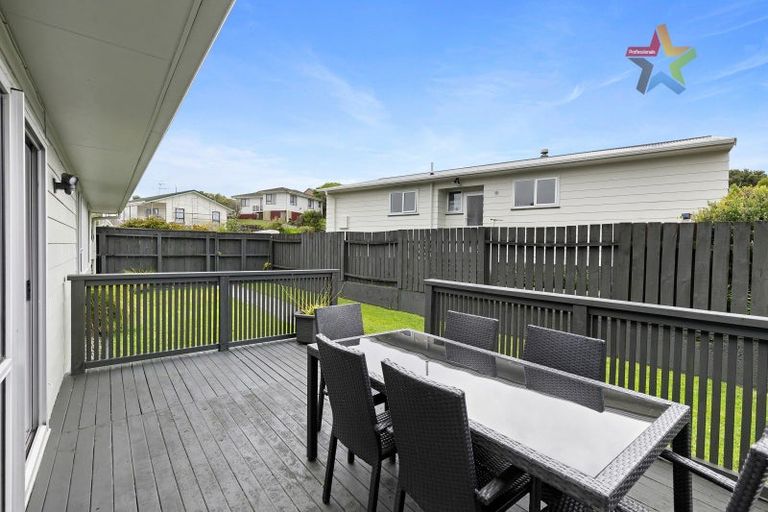 Photo of property in 41 Outram Grove, Kelson, Lower Hutt, 5010