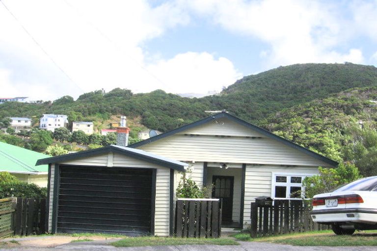 Photo of property in 201 Darlington Road, Miramar, Wellington, 6022