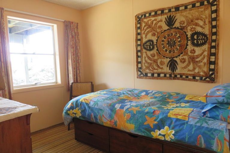 Photo of property in 70 Rapata Road, Oakura, Hikurangi, 0184