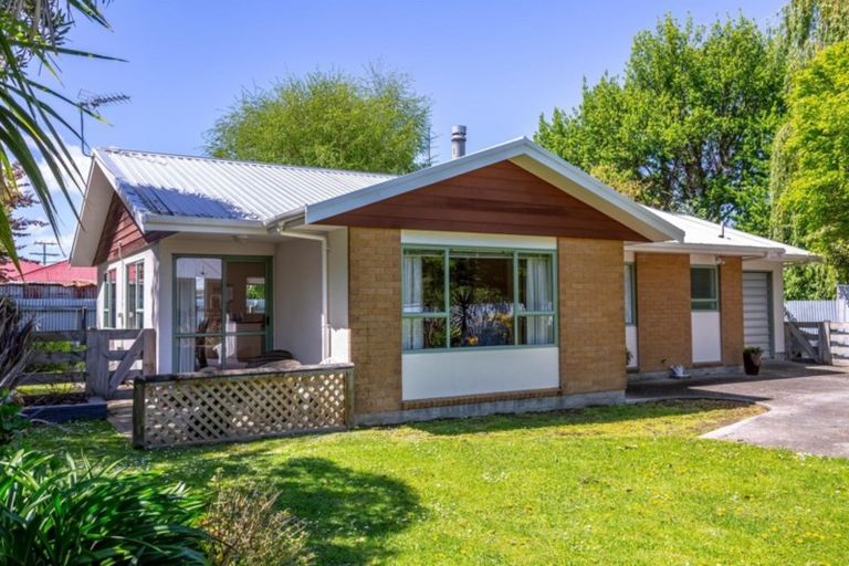 Photo of property in 12c Fleet Street, Solway, Masterton, 5810