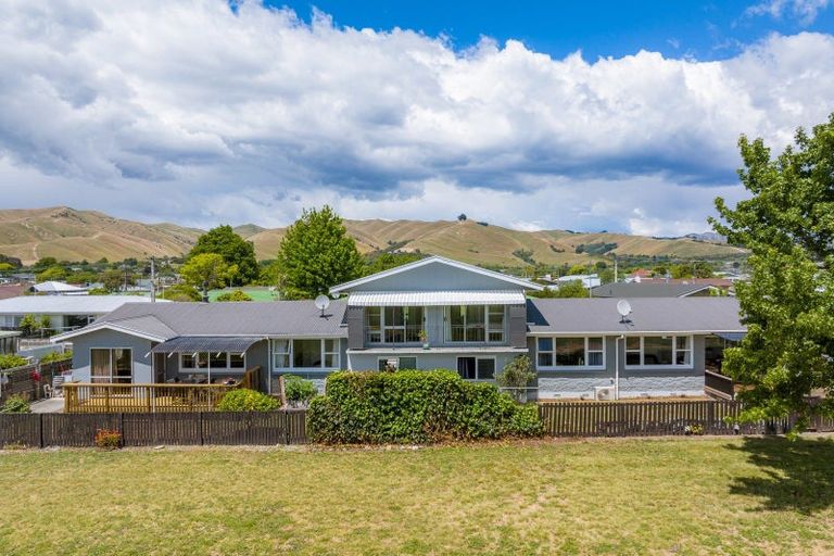 Photo of property in 134 Weld Street, Redwoodtown, Blenheim, 7201