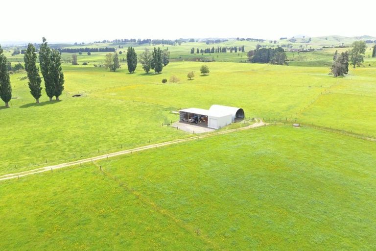 Photo of property in 912 Ngahape Road, Maihiihi, Te Awamutu, 3873