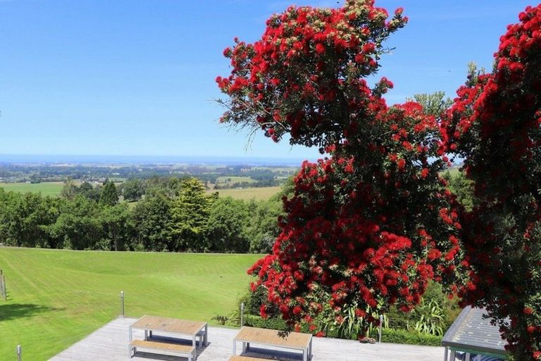 Photo of property in Te Kiteroa Lodge, 227 Point Bush Road, Waimate, 7979