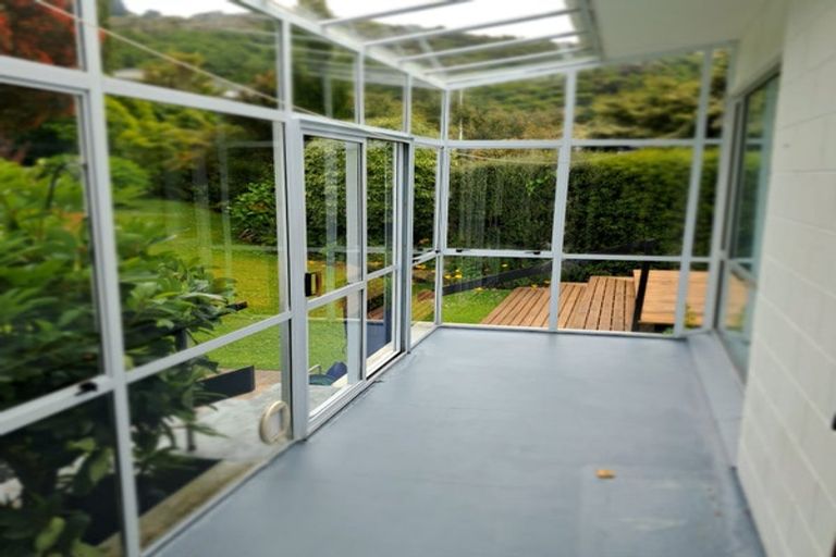 Photo of property in 124 Aramoana Road, Deborah Bay, Port Chalmers, 9082