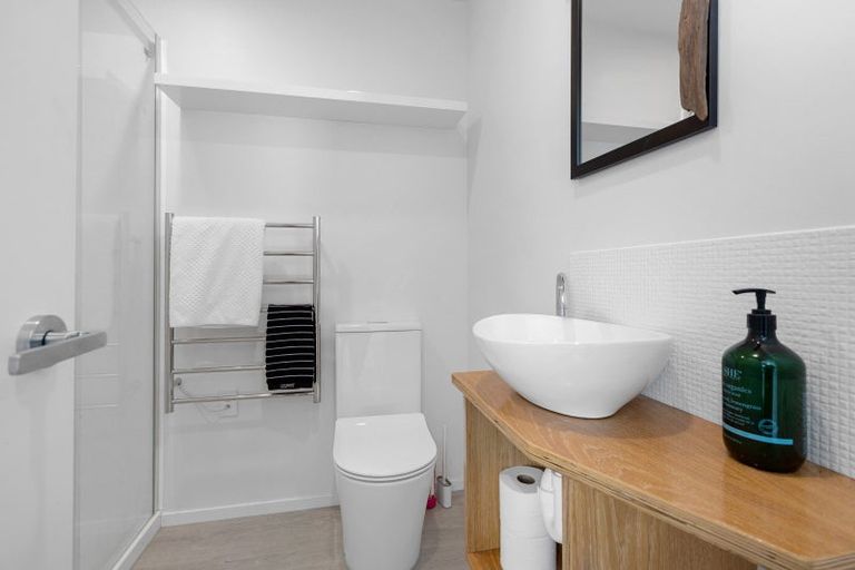 Photo of property in 131 Lincoln Road, Carterton, 5713