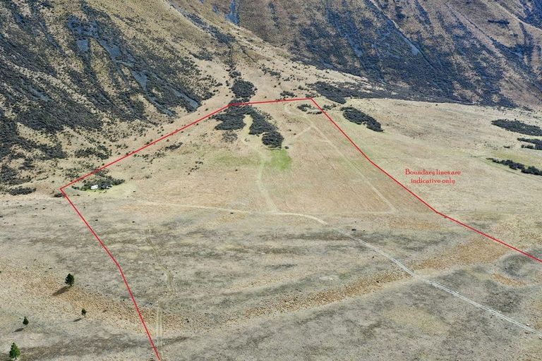 Photo of property in 860 Manuka Terrace, Ben Ohau, Twizel, 7999