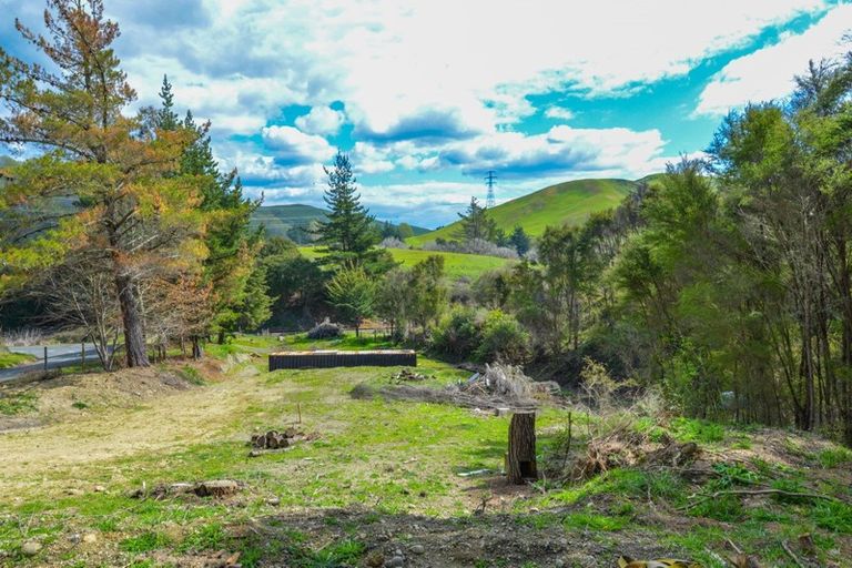 Photo of property in 437 Ellis Wallace Road, Eskdale, Napier, 4182