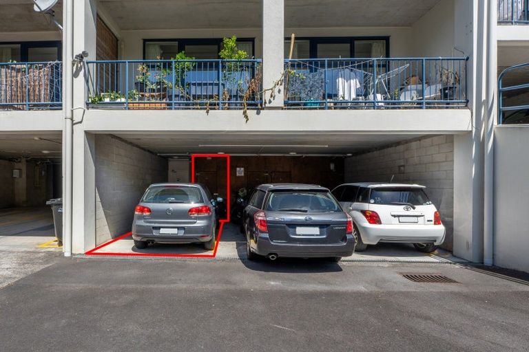 Photo of property in 3b/19 Fleet Street, Eden Terrace, Auckland, 1021