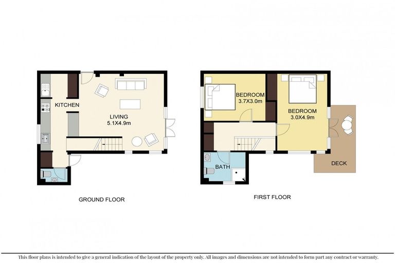 Photo of property in 3/13 Janet Street, Sunnyhills, Auckland, 2010