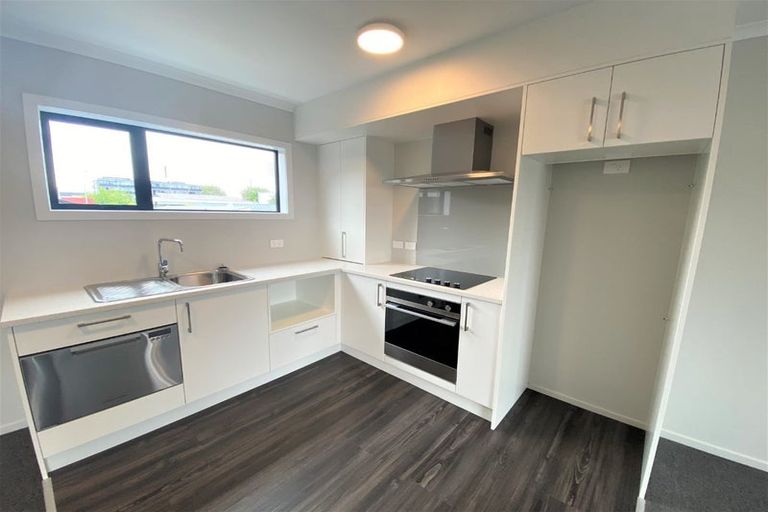 Photo of property in 206/17 Vialou Street, Hamilton Central, Hamilton, 3204