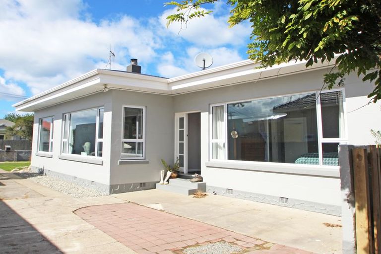 Photo of property in 30 Leith Street, Oamaru North, Oamaru, 9400