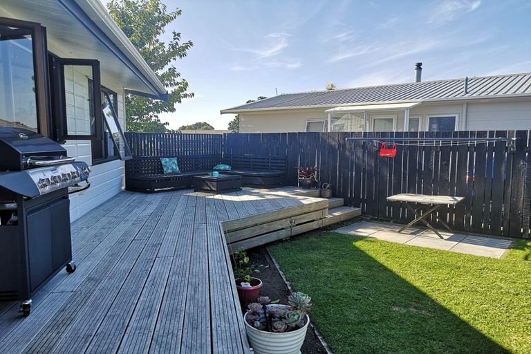 Photo of property in 24 Glasgow Street, Bell Block, New Plymouth, 4312