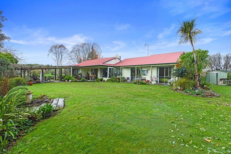 Photo of property in 99 Maungarangi Road, Paengaroa, 3189