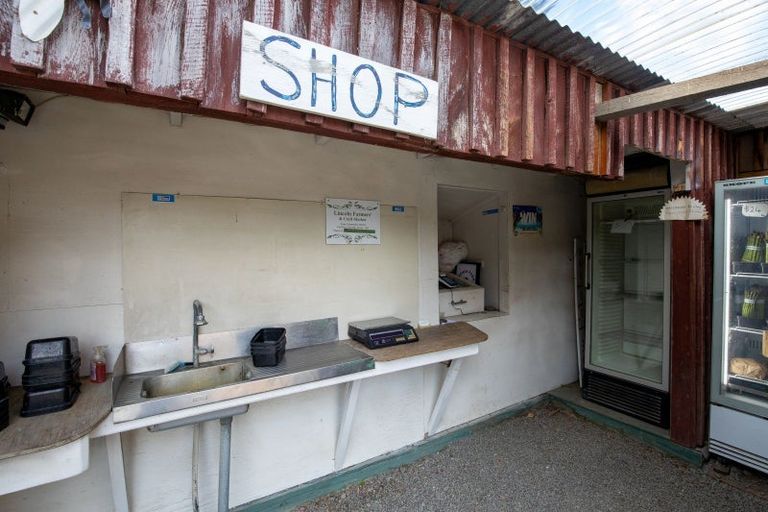 Photo of property in 1905 Christchurch Akaroa Road, Gebbies Valley, Christchurch, 7672