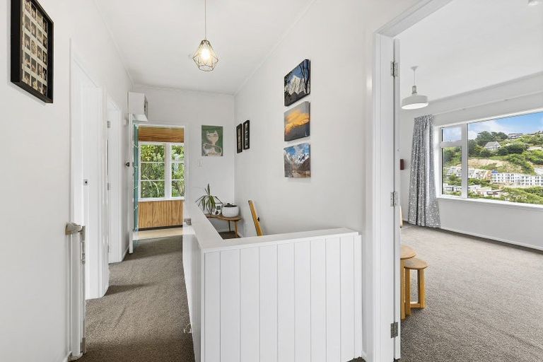 Photo of property in 23 Mornington Road, Brooklyn, Wellington, 6021