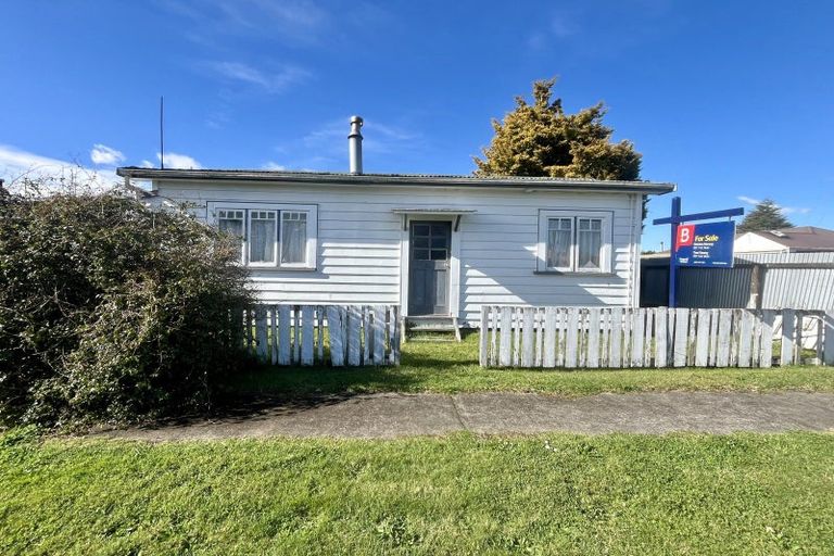 Photo of property in 2a Lewis Street, Waihou, Te Aroha, 3393