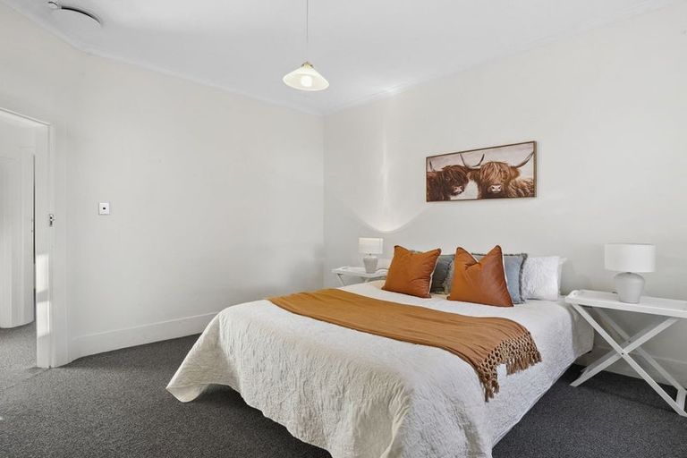 Photo of property in 21 Arney Street, South Dunedin, Dunedin, 9012