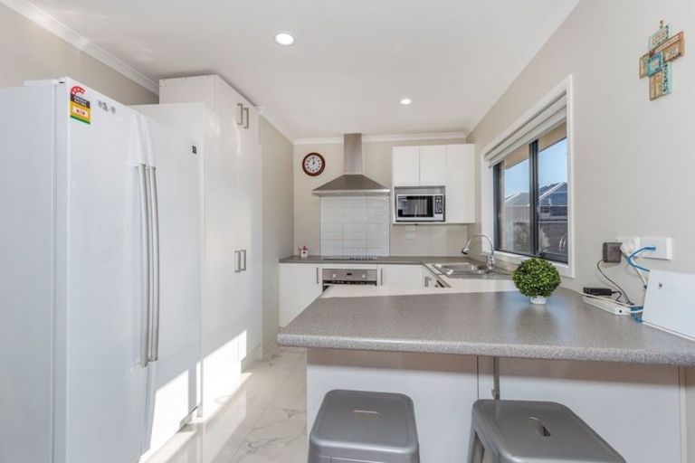 Photo of property in 26 Brittan Drive, Rolleston, 7615