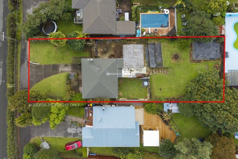 Photo of property in 104 Mansels Road, Parkvale, Tauranga, 3112