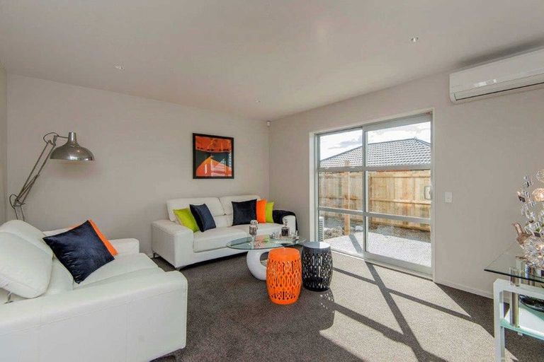 Photo of property in 3/49 Maxwell Street, Riccarton, Christchurch, 8041