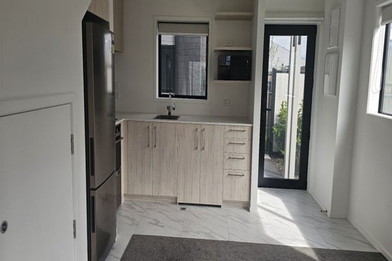 Photo of property in 6/9 Southwark Street, Christchurch Central, Christchurch, 8011