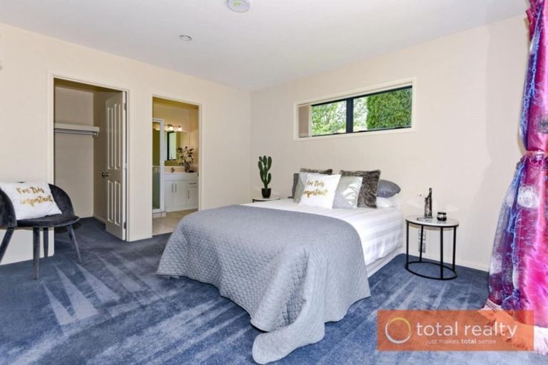 Photo of property in 8 Edmund Storr Road, Halswell, Christchurch, 8025