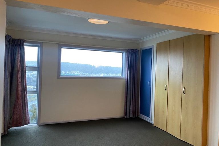 Photo of property in 223c The Terrace, Wellington Central, Wellington, 6011