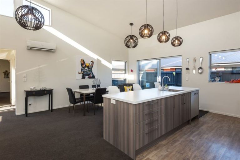 Photo of property in 8 Deacon Street, Halswell, Christchurch, 8025